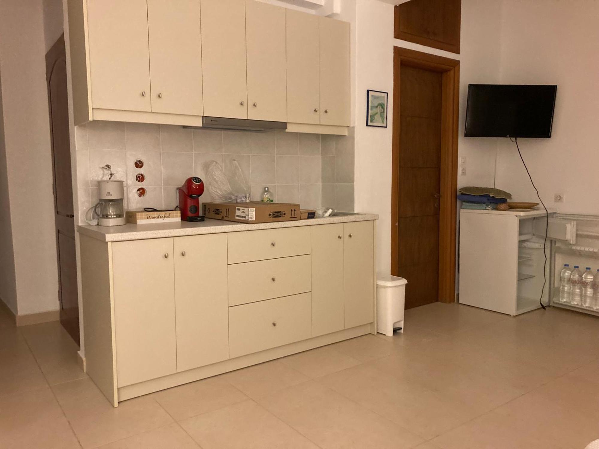 דירות קרפאטוס Mimis & Connie 2 מראה חיצוני תמונה